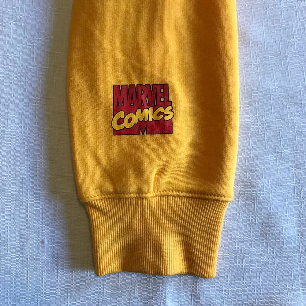X-MEN Hoodies New With Tag XS, S, M, L, XL, XXL NWT - Picture 5 of 7
